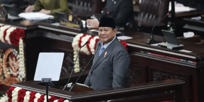 Prabowo Cuma Mau Punya 300 BUMN 750 Perusahaan Bakal Ditutup pada Akhir 2026, Apa yang Terjadi?