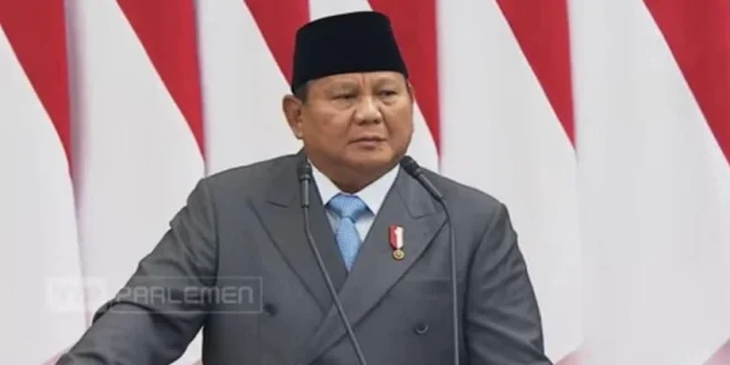 Prabowo Indonesia Anggota G20 Tak Pantas Masih Ada Rakyat Kita yang Lapar: Mewujudkan Indonesia Bebas Kelaparan