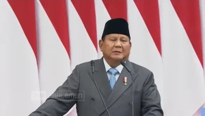 Prabowo: Indonesia Kokoh dan Layak Investasi Menurut S&P dan Lianhe