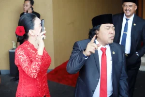 Prabowo: Indonesia Tidak Perlu Impor Pangan Lagi Setelah Konflik Kamboja-Thailand