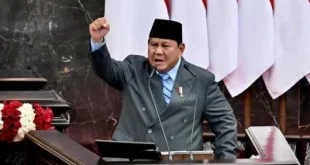 Prabowo Ingin Bentuk Pengadilan Adhoc untuk Mengatasi Kekayaan Negara di BUMN