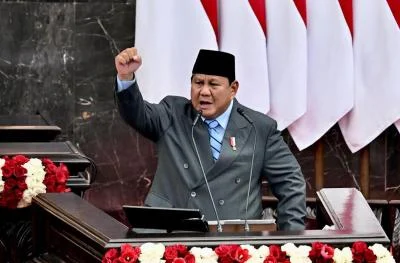 Prabowo Ingin Bentuk Pengadilan Adhoc untuk Mengatasi Kekayaan Negara di BUMN