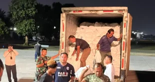 Prabowo Kirim 50 000 Paket Sembako untuk Korban Gempa NTT Minta Pejabat Turun ke Lokasi Terdampak