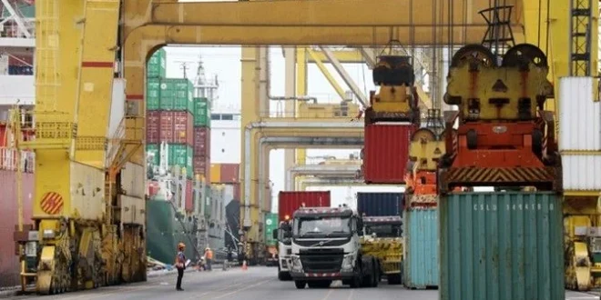 Prabowo Perluas Pengawasan PT DSI ke Seluruh Produk Ekspor, Tak Hanya 3 Komoditas Utama Prabowo Akan Perluas Pengawasan PT DSI ke Seluruh Produk Ekspor