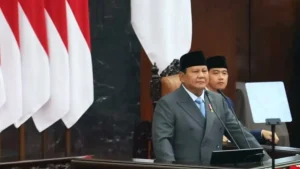 Prabowo Siapkan Insentif Pajak dan Golden Visa untuk Gaet Investor Dunia ke PFII Jakarta-Bali