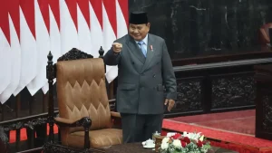 Prabowo Subianto: Pidato Kenegaraan yang Bangkitkan Optimisme Pembangunan Nasional