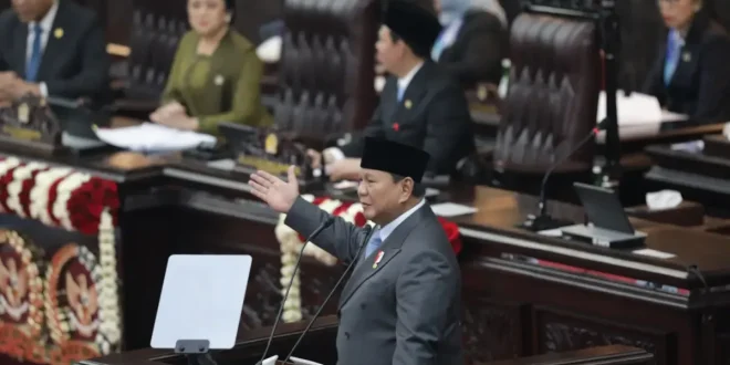 Prabowo Tancap Gas, Tutup 1.000 Tambang Timah Ilegal dan Laba PT Timah Melonjak 9 Kali Lipat