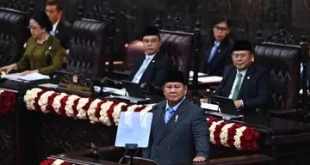 Prabowo Tantang: Apakah Target Pertumbuhan Ekonomi 6 Persen Dapat Diraih?