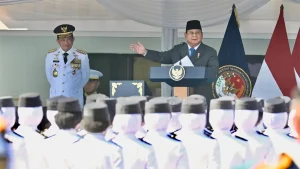 Prabowo Tegaskan Efisiensi: PLN dan Pertamina Dibawa Masuk ke Era Baru
