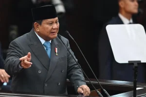 Prabowo Tegaskan Tak Ada Toleransi Bagi Manipulasi Laporan BUMN, Kita Tak Mau Permainan Angka!