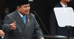 Prabowo Tegaskan Tak Ada Toleransi Bagi Manipulasi Laporan BUMN, Kita Tak Mau Permainan Angka!