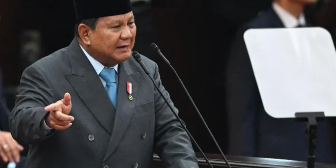 Prabowo Tegaskan Tak Ada Toleransi Bagi Manipulasi Laporan BUMN, Kita Tak Mau Permainan Angka!
