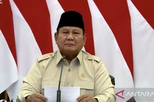 Prabowo Terharu dan Bangga atas Pengabdian TNI-Polri kepada Rakyat: Komitmen yang Tak Pernah Pudar