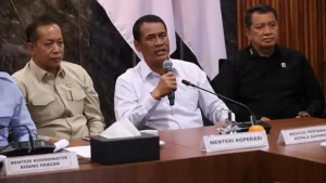 Prajurit TNI Dikerahkan Bantu Petani Mentan Amran Mereka Tak Diberi Honor, Dukungan TNI Jadi Kunci