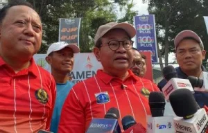 Pramono Pelaku Pembuangan Sampah Ilegal di Jakarta Akan Diumumkan ke Publik: Tindakan Tegas untuk Lingkungan Lebih Baik