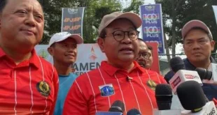 Pramono Pelaku Pembuangan Sampah Ilegal di Jakarta Akan Diumumkan ke Publik: Tindakan Tegas untuk Lingkungan Lebih Baik
