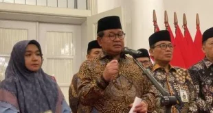 Pramono Tegaskan Peringatan untuk Penyedia Jasa Swasta yang Buang Sampah Sembarangan: Masyarakat Harus Tahu!