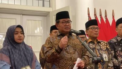Pramono Tegaskan Peringatan untuk Penyedia Jasa Swasta yang Buang Sampah Sembarangan: Masyarakat Harus Tahu!