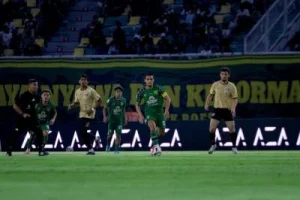 Pramusim Persebaya Surabaya Berjalan Positif, Rachmat Irianto Mengatakan Ada Masih Harus Diperbaiki