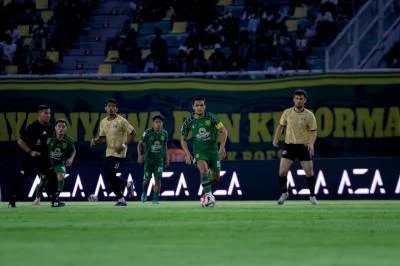 Pramusim Persebaya Surabaya Berjalan Positif, Rachmat Irianto Mengatakan Ada Masih Harus Diperbaiki