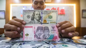 Prediksi Kurs Rupiah 4 Agustus: Bayang-Bayang The Fed vs Sinyal Positif PMI