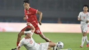 Prediksi Timnas Indonesia vs Singapura di Piala AFF 2026: Pertarungan Sengit di Stadion Jalan Besar