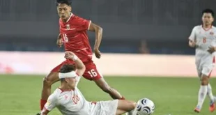 Prediksi Timnas Indonesia vs Singapura di Piala AFF 2026: Pertarungan Sengit di Stadion Jalan Besar