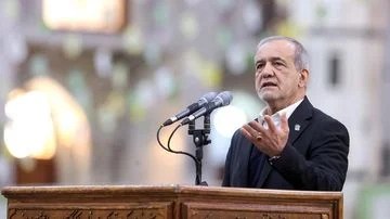 Presiden Iran Masoud Pezeshkian Diisukan Mengajukan Pengunduran Diri 28 Kali