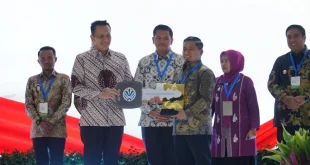 Prestasi Kota Sabang Raih Juara I Pengelolaan Sampah di Ajang Apresiasi Pemerintah Daerah Berprestasi 2026