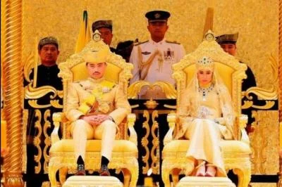 Profil dan Potret Raabi'atul Adawiyyah Istri Pangeran Abdul Malik yang Gelarnya Dicopot oleh Sultan Hassanal Bolkiah