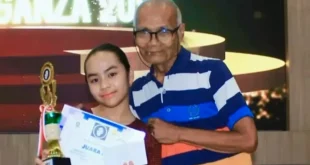 Profil Diding Boneng Aktor yang Meninggal di Usia 76 Tahun: Mengenal Sosoknya