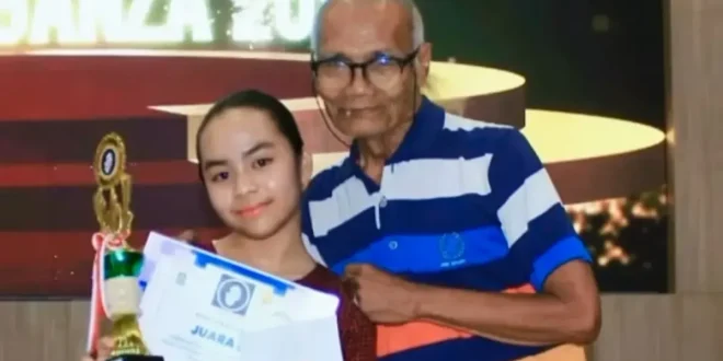 Profil Diding Boneng Aktor yang Meninggal di Usia 76 Tahun: Mengenal Sosoknya