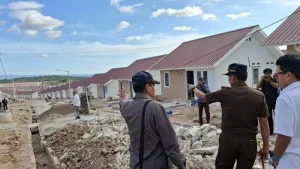 Proyek Rumah Eks Pejuang Timtim Diselidiki, Kejati Dalami Peran Wamen PU: Kasus Penyimpangan Proyek Pembangunan 2.100 Rumah