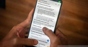 Psikolog Perilaku di Medsos: Cerminan Karakter dan Integritas Seseorang