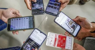 Psikolog Terapkan Pause Before Posting Saat Emosi Meningkat untuk Menghindari Kesalahan Berbahaya