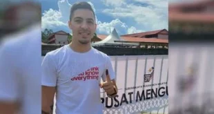PSM Makassar Resmi Menggondol Sergio Aguero: Bawa Harapan Kemenangan