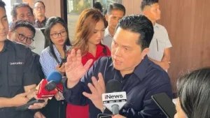PSSI Jawab Soal Proyek Training Center Timnas Indonesia di IKN yang Terus Tertunda