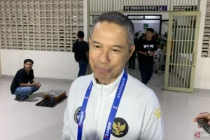 PSSI Sambut Baik Penyelenggaraan Srikandi Merdeka Cup, Momentum Penting untuk Sepak Bola Wanita Indonesia