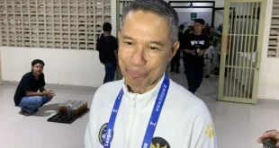 PSSI Sambut Baik Penyelenggaraan Srikandi Merdeka Cup, Momentum Penting untuk Sepak Bola Wanita Indonesia
