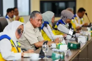 PU Tangani 492 Titik Kekeringan Air Bersih Disalurkan ke 155 Ribu Warga: Upaya Mengatasi Kekeringan di Indonesia