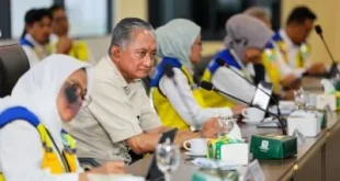 PU Tangani 492 Titik Kekeringan Air Bersih Disalurkan ke 155 Ribu Warga: Upaya Mengatasi Kekeringan di Indonesia