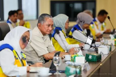 PU Tangani 492 Titik Kekeringan Air Bersih Disalurkan ke 155 Ribu Warga: Upaya Mengatasi Kekeringan di Indonesia