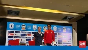 Pujian Tak Berhenti untuk Vietnam, Tim yang Sangat Kuat di Piala AFF 2026