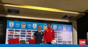 Pujian Tak Berhenti untuk Vietnam, Tim yang Sangat Kuat di Piala AFF 2026