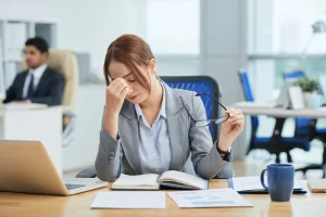 Pulang Kerja Tetap Tenang: 8 Tips Menghilangkan Stres dengan Mudah