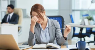 Pulang Kerja Tetap Tenang: 8 Tips Menghilangkan Stres dengan Mudah