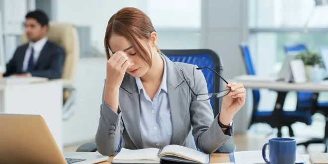 Pulang Kerja Tetap Tenang: 8 Tips Menghilangkan Stres dengan Mudah