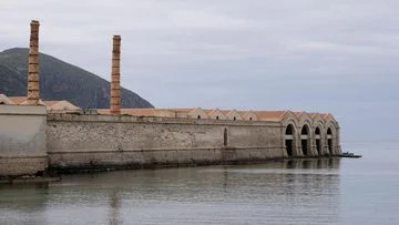 Pulau Kecil Italia Siap Sambut Gelombang Wisatawan Setelah Dijadikan Lokasi Utama Syuting Film The Odyssey