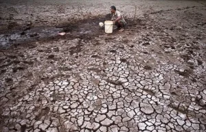 Puncak Kemarau 2026 Tiba, El Nino Besar Berpotensi Bertahan Hingga 2027