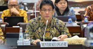 Purbaya Tunda Pemungutan Pajak Pedagang Online Lewat E-Commerce: Dampak Besar bagi Dunia Digital